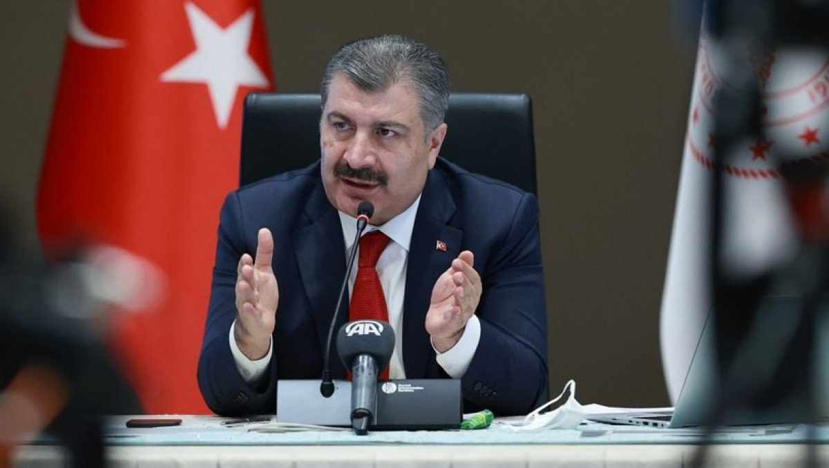 3. doz aşıyı ne zaman, kimler olabilir? 3. doz aşıya ilişkin randevu bilgileri..