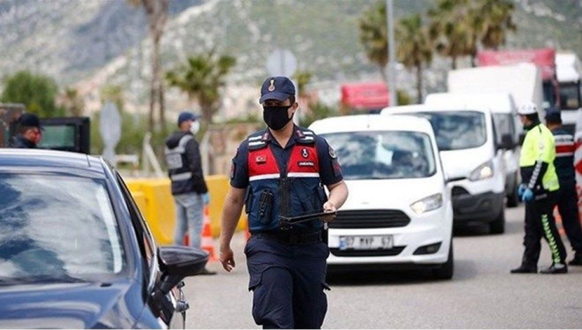 Şehirler arası yolculukta PCR testi zorunlu mu oldu? Yolculuk yapacaklar dikkat..
