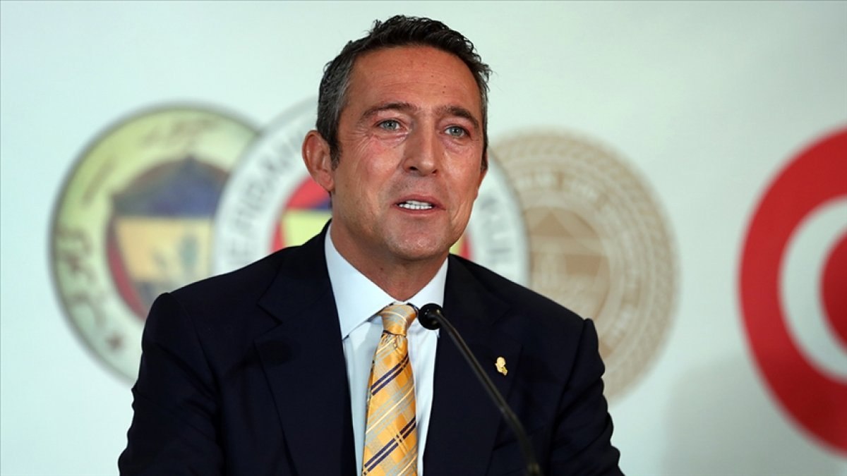 Ali Koç: Dört transferimiz olacak