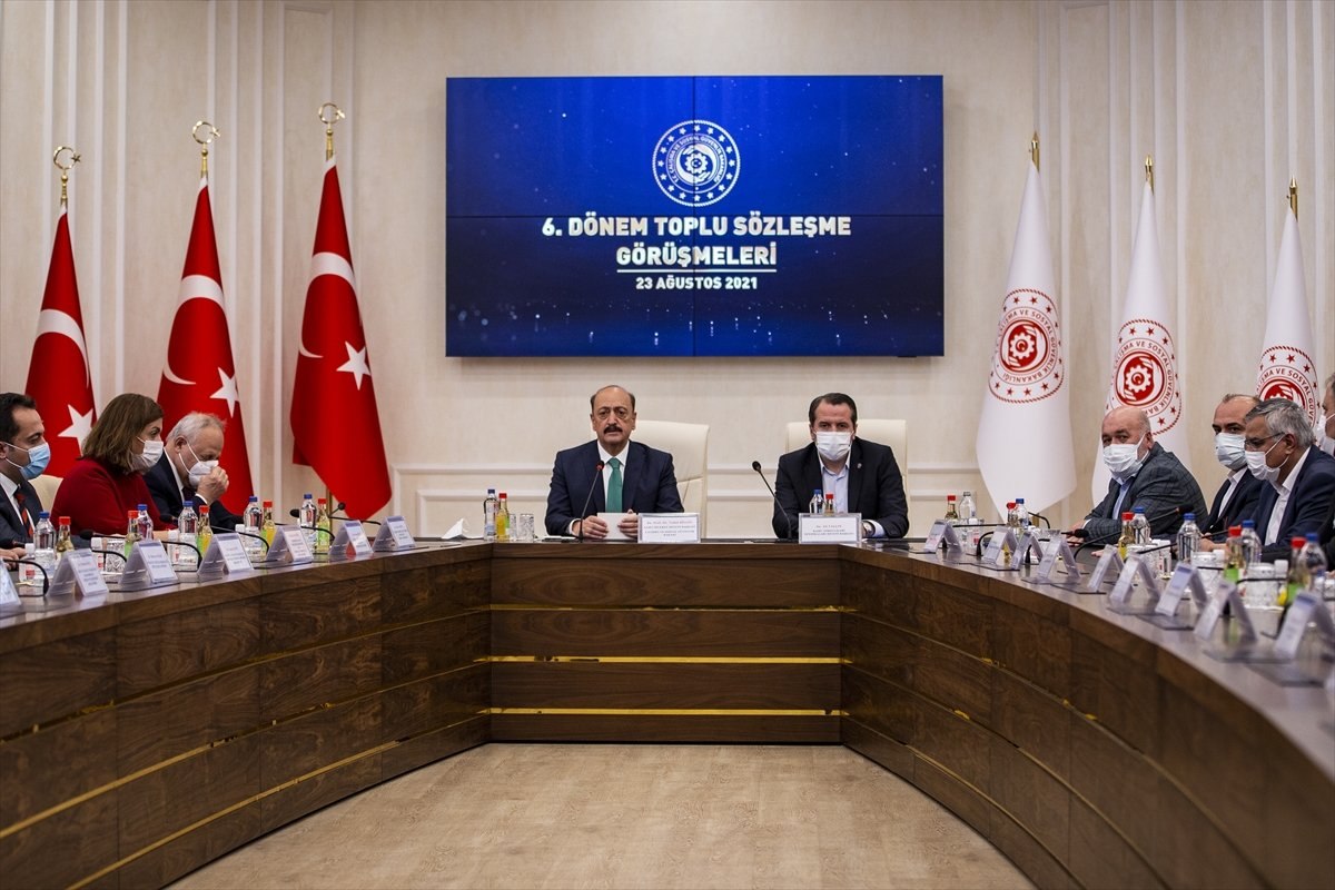 Vedat Bilgin'den '3600 Ek Gösterge' açıklaması