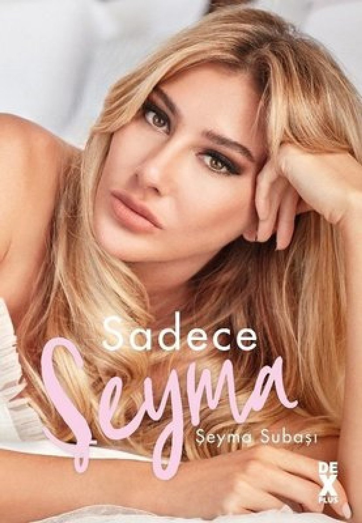 Şeyma Subaşı'nın kitabı 'Sadece Şeyma' 40 bin sattı iddiaları üzerine