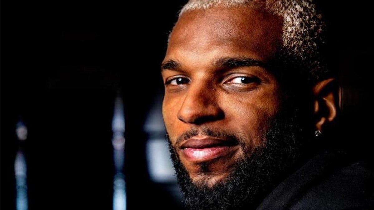 Ryan Babel'den kafa karıştıran paylaşım! 'Evime gidiyorum'