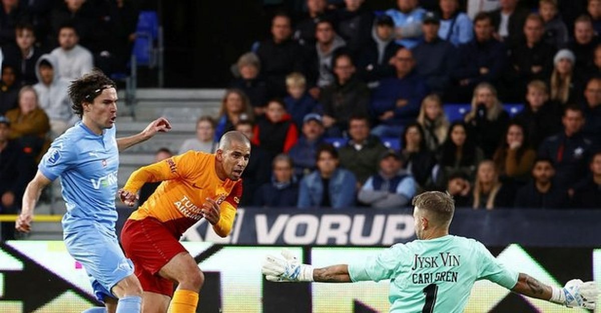 Aslan tur için puan peşinde! Galatasaray - Randers maçı ne zaman, saat kaçta, hangi kanalda?