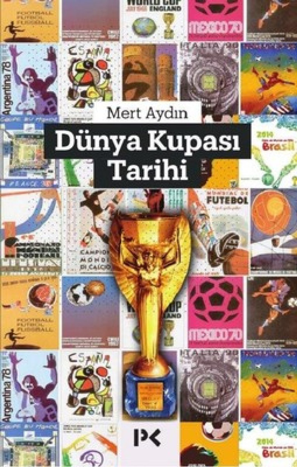 En çok satan, okunan futbol kitapları