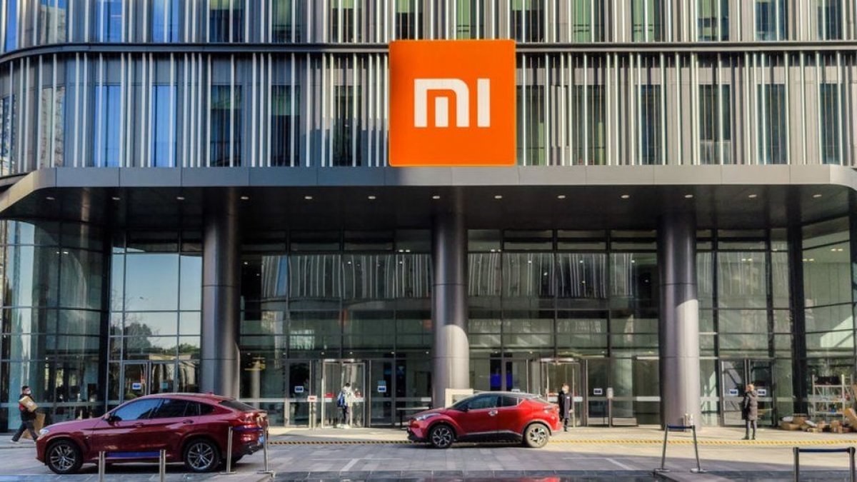 Xiaomi, 'Mi' markasını artık kullanmayacak