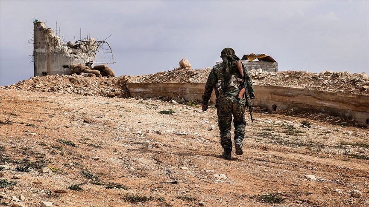 BM: PKK Hol kampında 69 kişiyi öldürdü