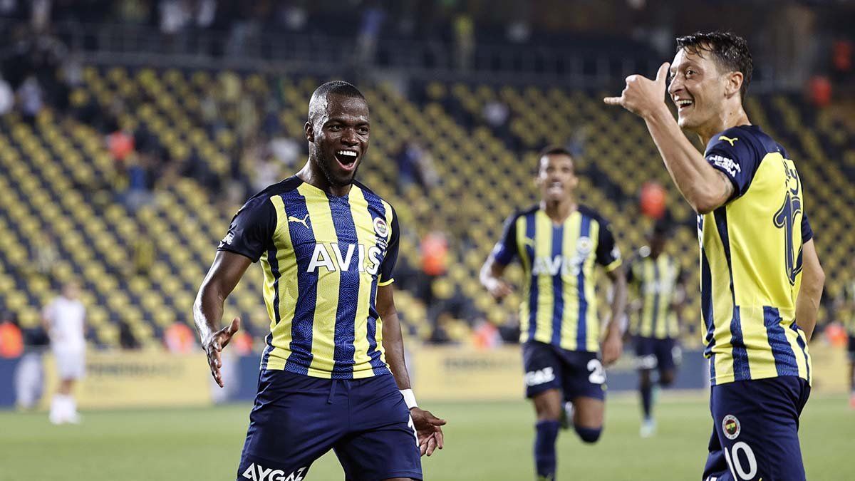 Trabzonspor, Fenerbahçe, Sivasspor ve Galatasaray Avrupa arenasında! İşte muhtemel 11'ler..