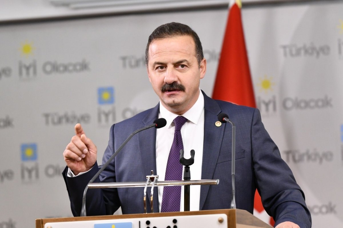 Yavuz Ağıralioğlu: 19 yıldır iktidarda kalmak takdir edilmesi gereken bir başarı