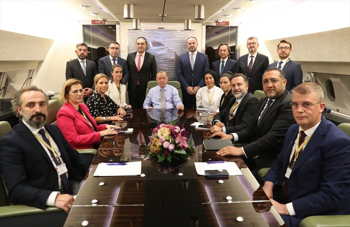 Seçim barajı düşecek mi, kaç olacak? Cumhurbaşkanı Erdoğan'dan net yanıt geldi!