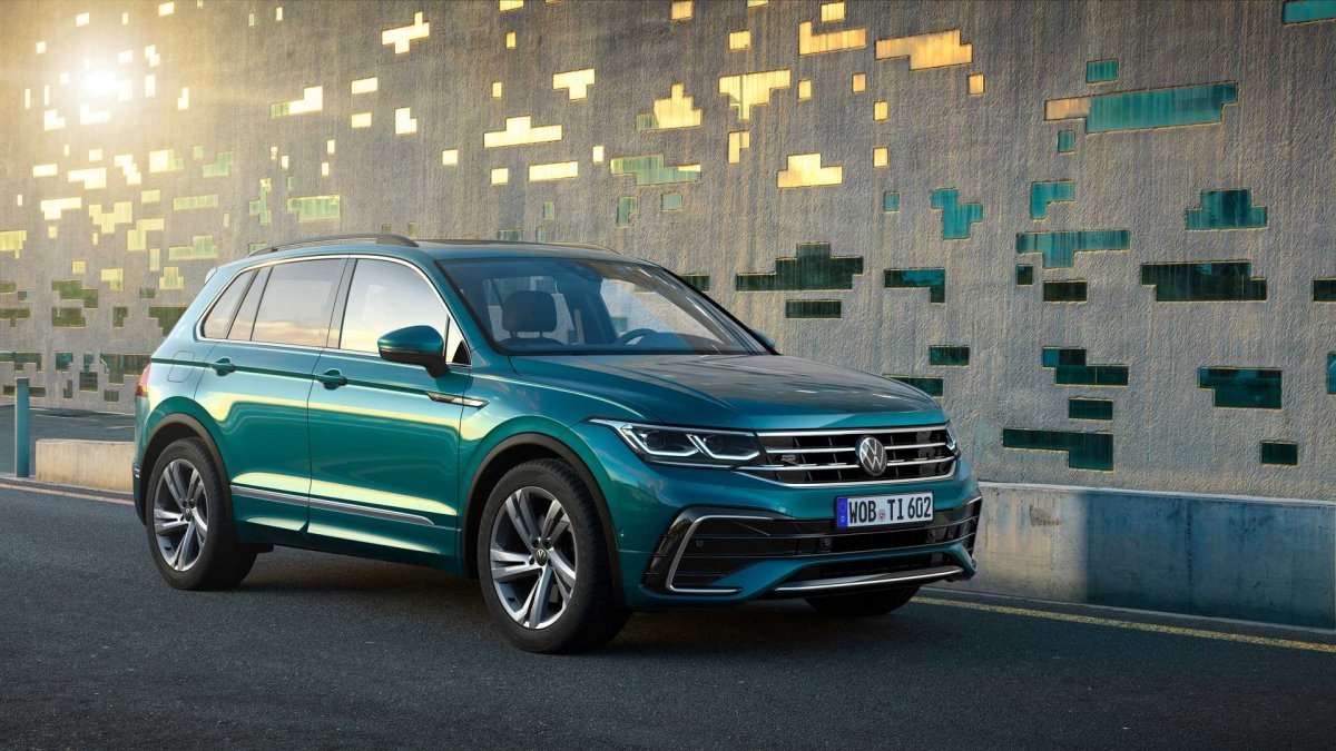 Volkswagen, manuel şanzımana veda ediyor