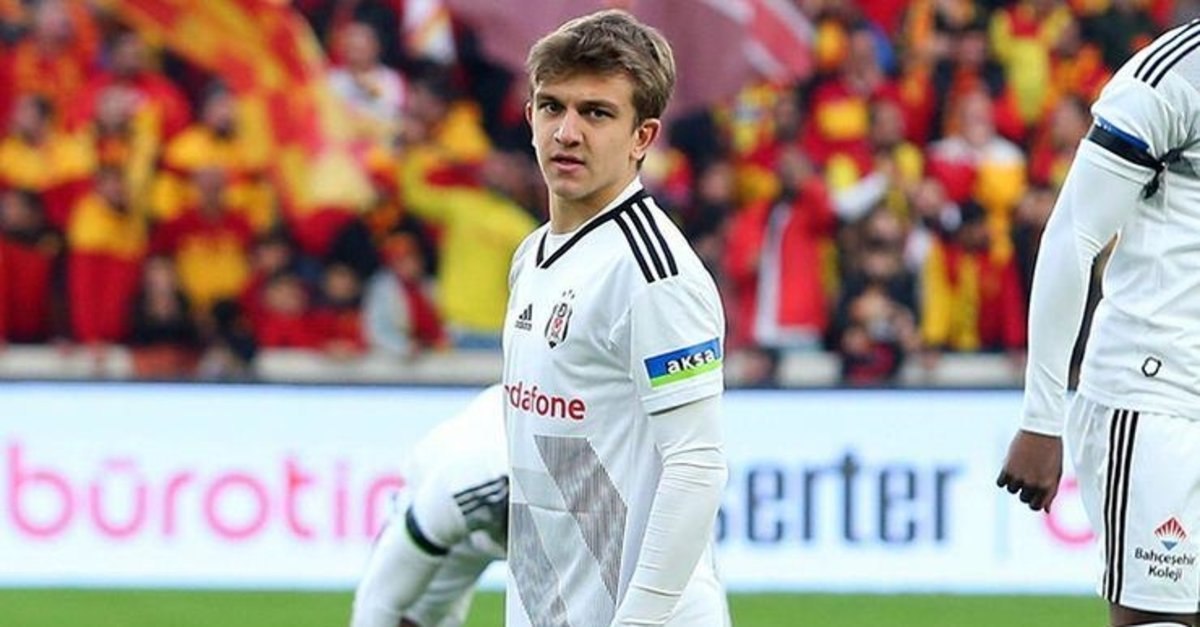 Bizim Çocuklar'a nazar değdi: 2 futbolcu daha değiştirildi!