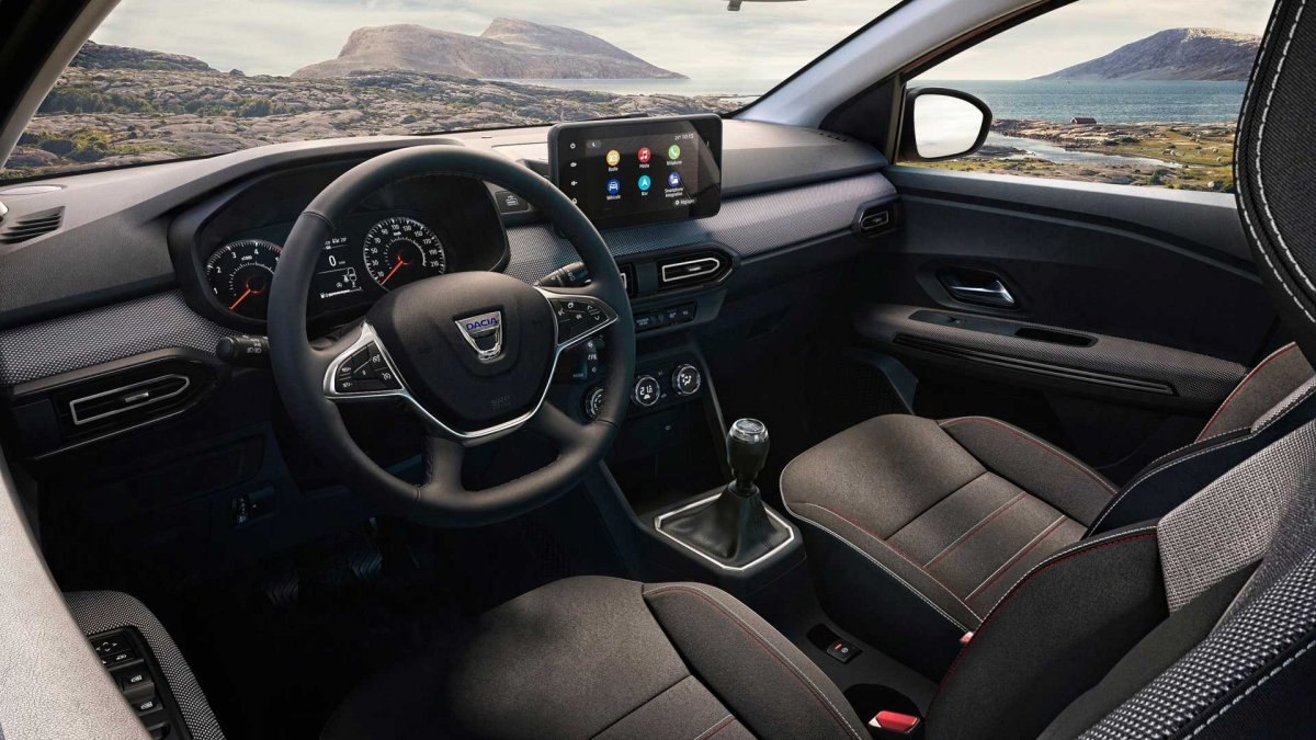 Logan'ın yerini alacak yeni Dacia Jogger tanıtıldı