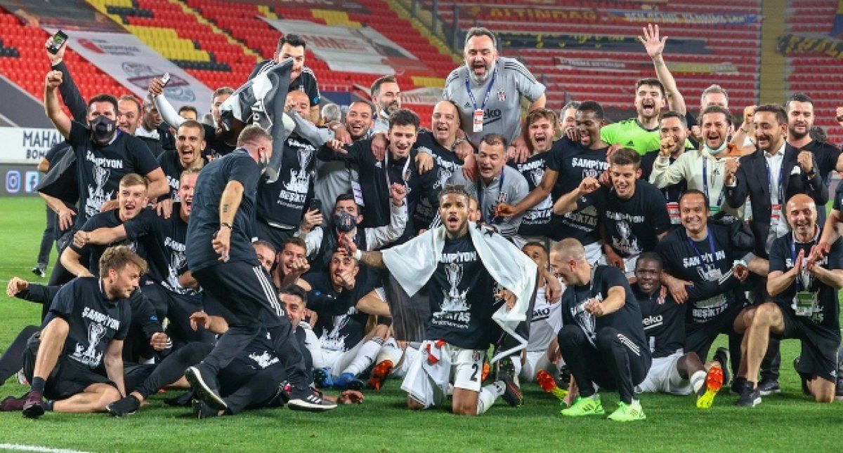 'Vefa' sezonu yeniden mi geliyor? Beşiktaş'ın borcu açıklandı!