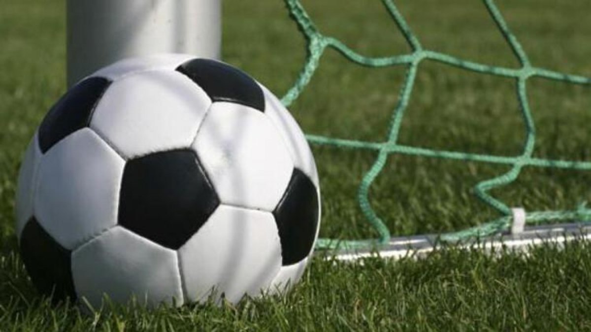 Futbolseverler için günün maç takvimi! 8 Eylül 2021 Çarşamba...