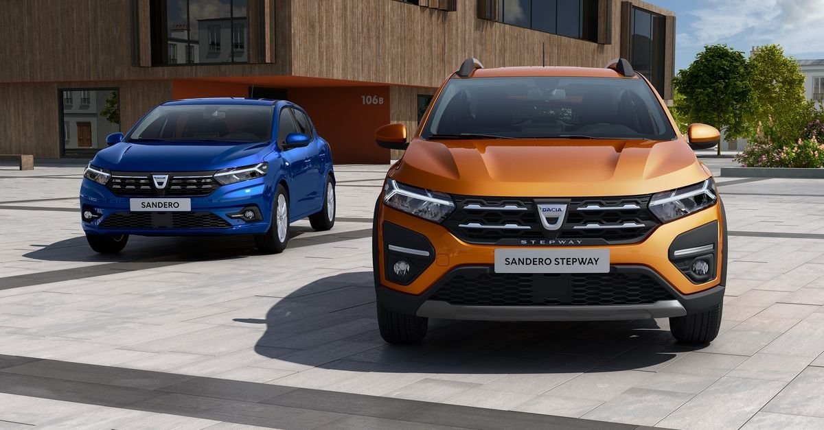 Dacia, elektrikli otomobilllere sıcak bakmıyor