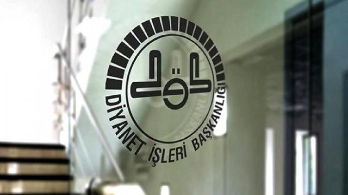 Diyanet İşleri Başkanlığı 30 personel alım ilanı: DİB personel alımı başvuru tarihleri ve şartları 2021