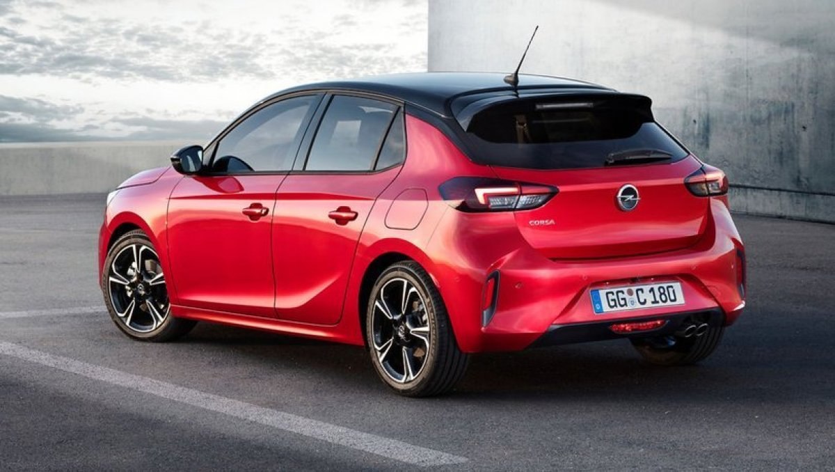 Opel modellerinde eylül kampanyaları