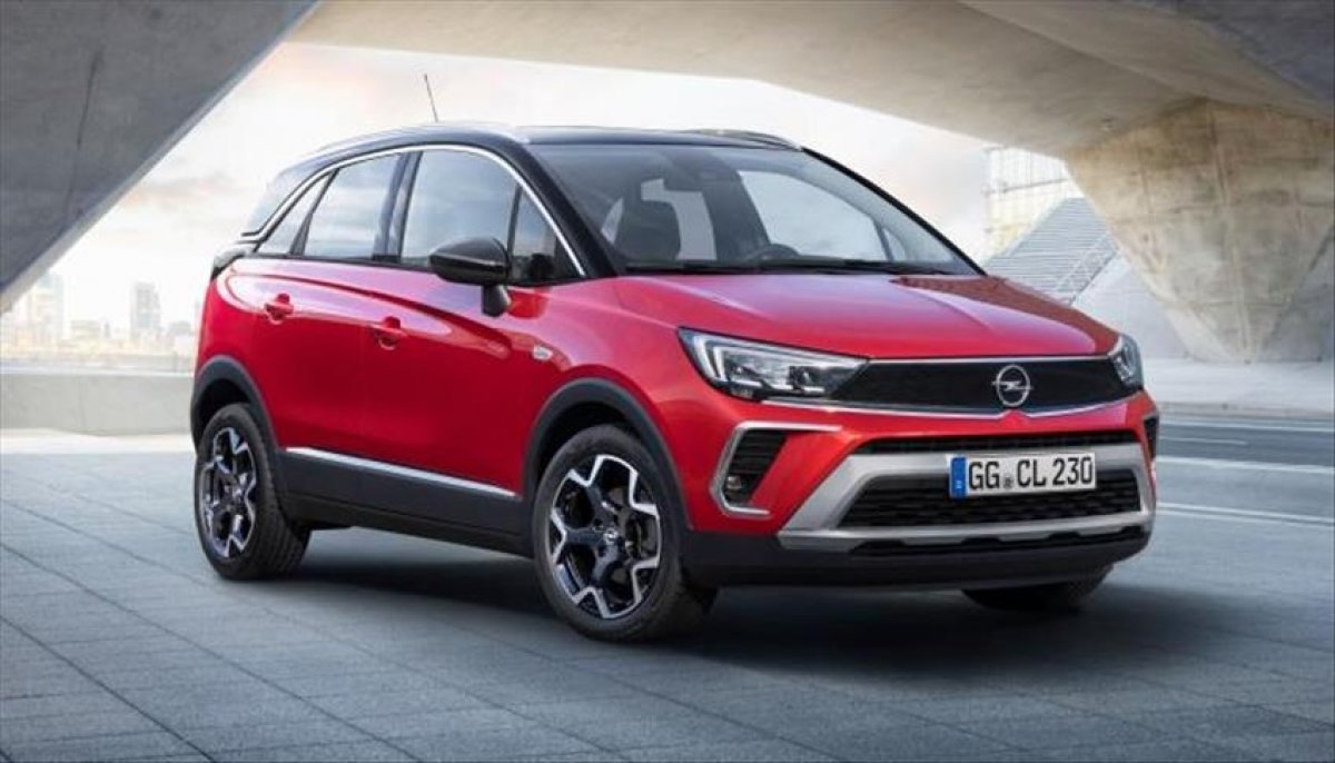 Opel modellerinde eylül kampanyaları