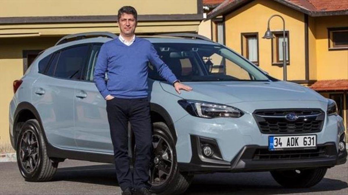 Subaru Türkiye, otomobil satışlarından umutlu