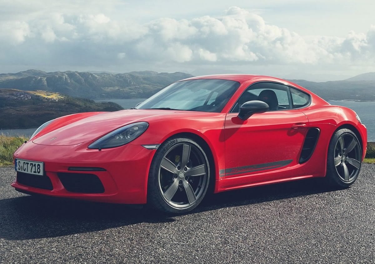 Porsche, 5 bin aracını geri çağırdı