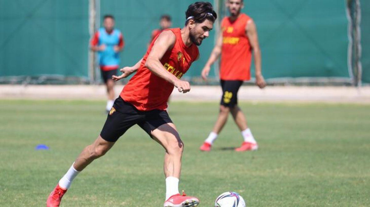Altay - Göztepe maçı ne zaman, saat kaçta, hangi kanalda?