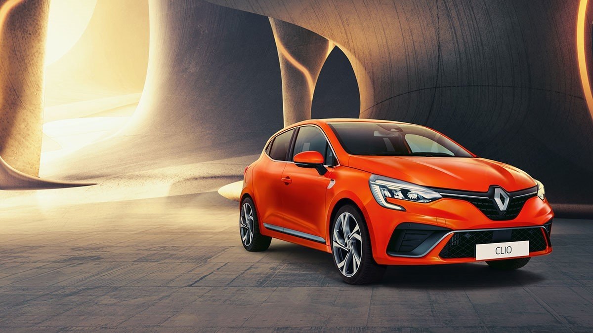 Renault modellerinde eylül kampanyaları