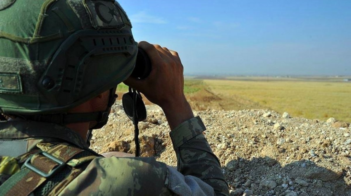 Terör örgütüne ait 979 sığınak imha edildi