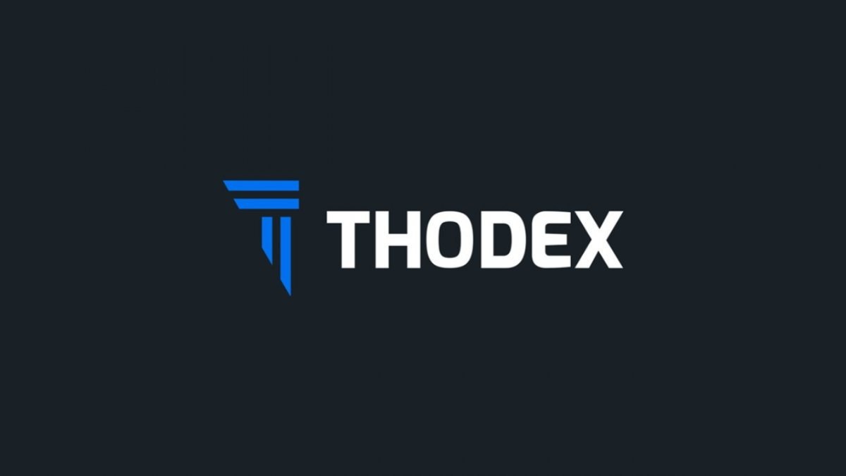 Arnavutluk'ta Thodex operasyonu
