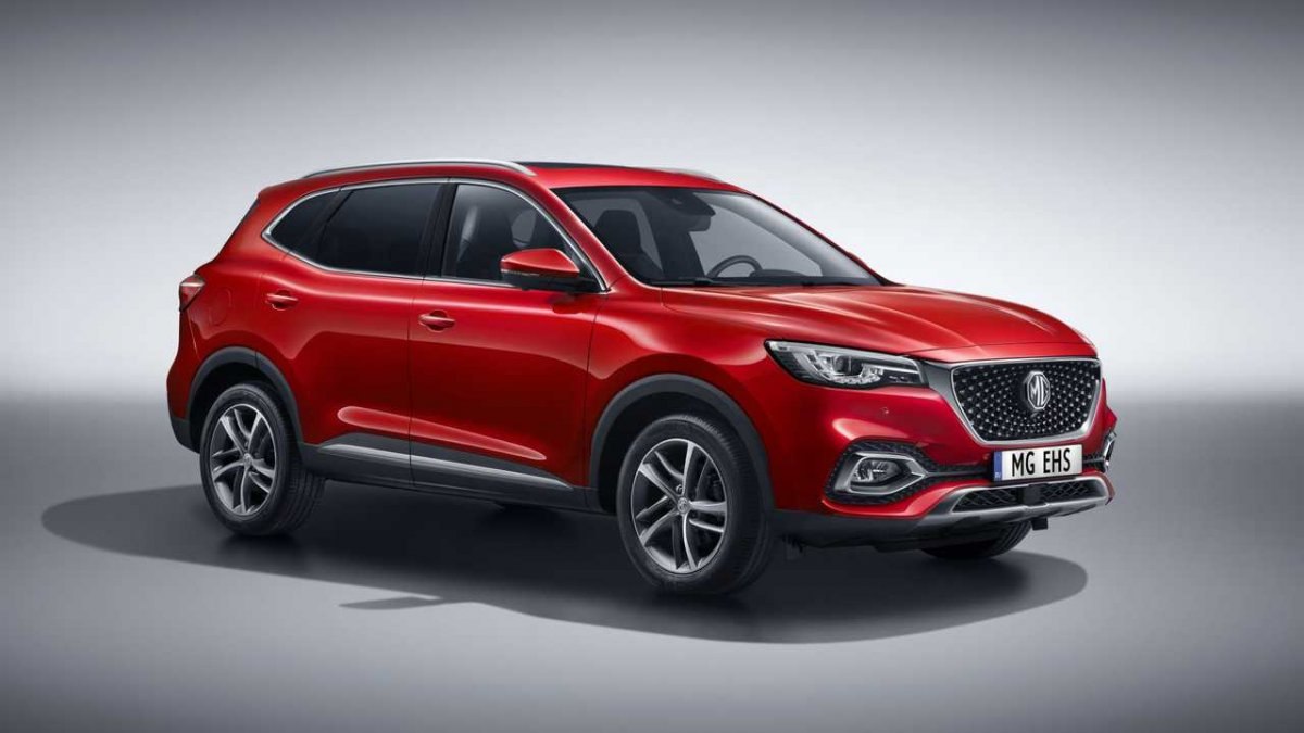 Morris Garages (MG), ilk şarj edilebilir hibrit modelini Türkiye'ye getirdi