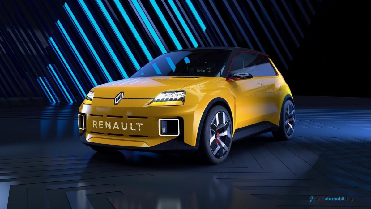 Renault, konsept otomobilleriyle iki ödül aldı