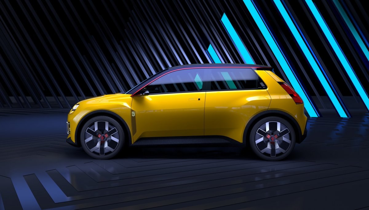 Renault, konsept otomobilleriyle iki ödül aldı