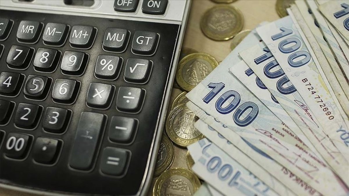 TL mevduatındaki stopaj indirimi 31 Aralık'a uzatıldı