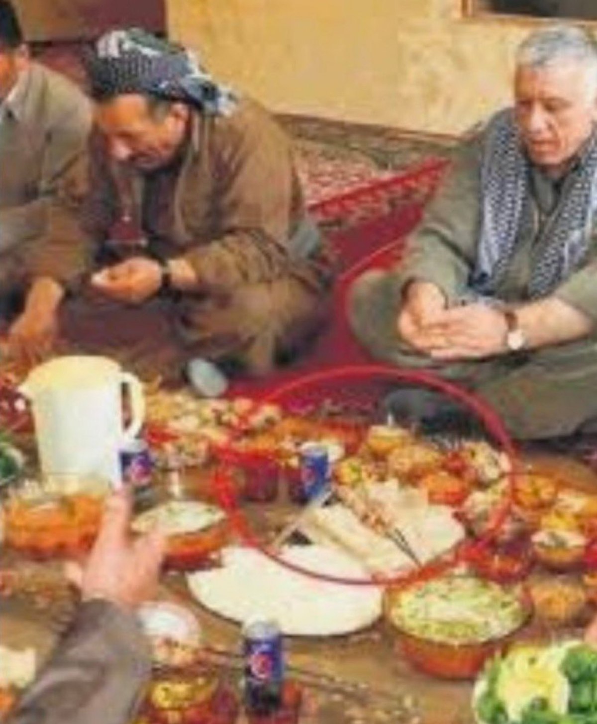 MHP'den Devlet Bahçeli'nin kebapçı sözlerini eleştirenlere yanıt