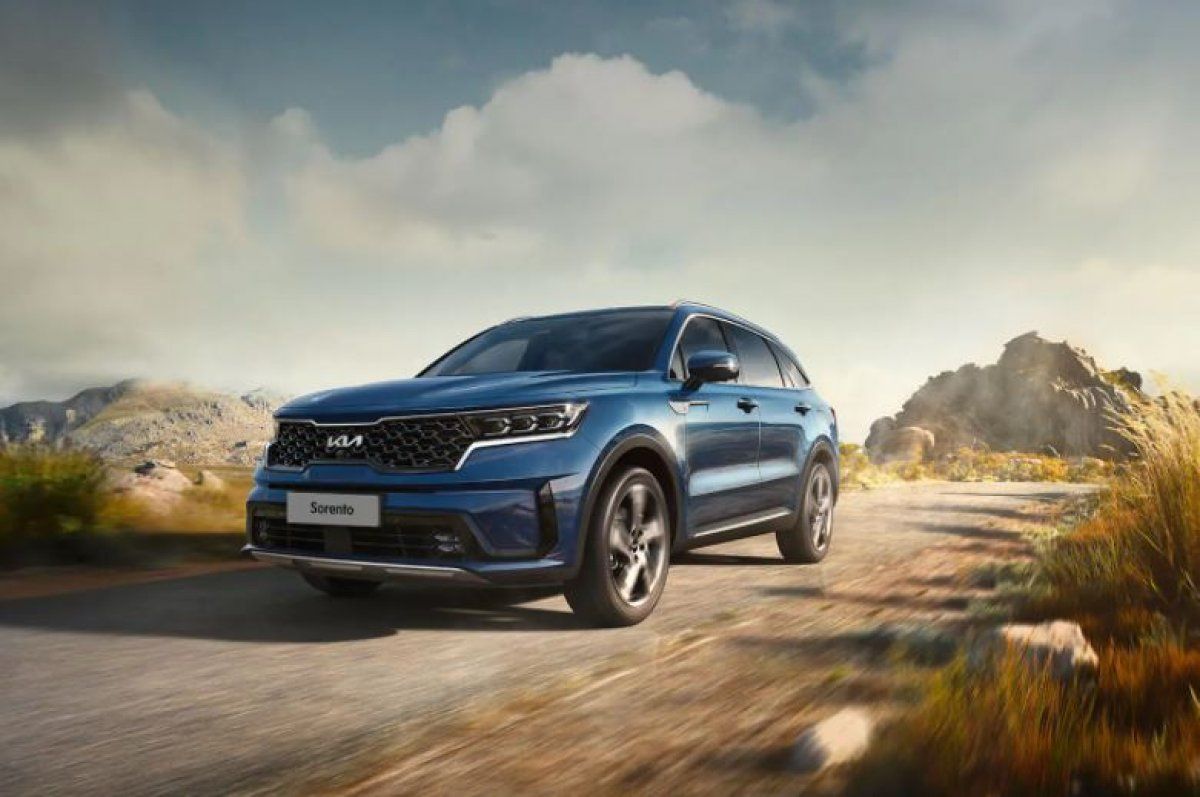 2021 Kia Sorento Türkiye fiyatı ve özellikleri