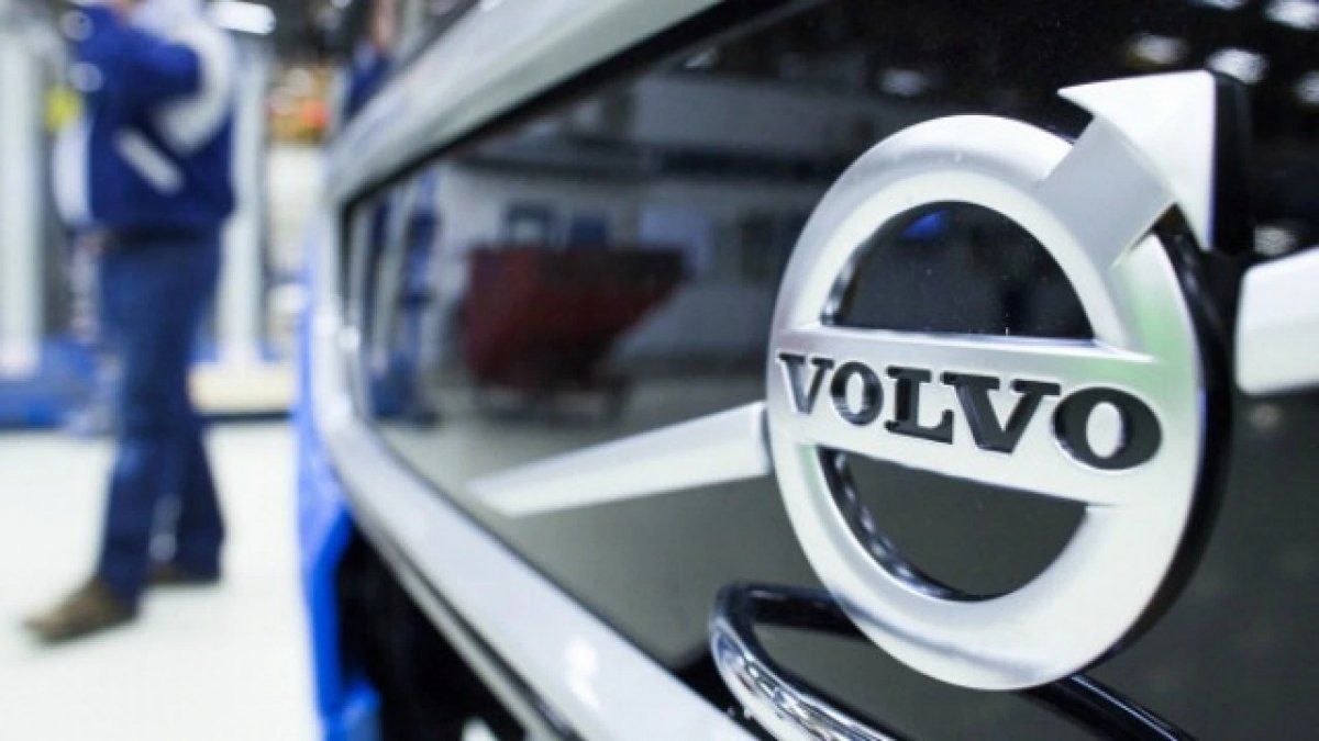 İsveçli otomobil üreticisi Volvo, halka arz ediliyor