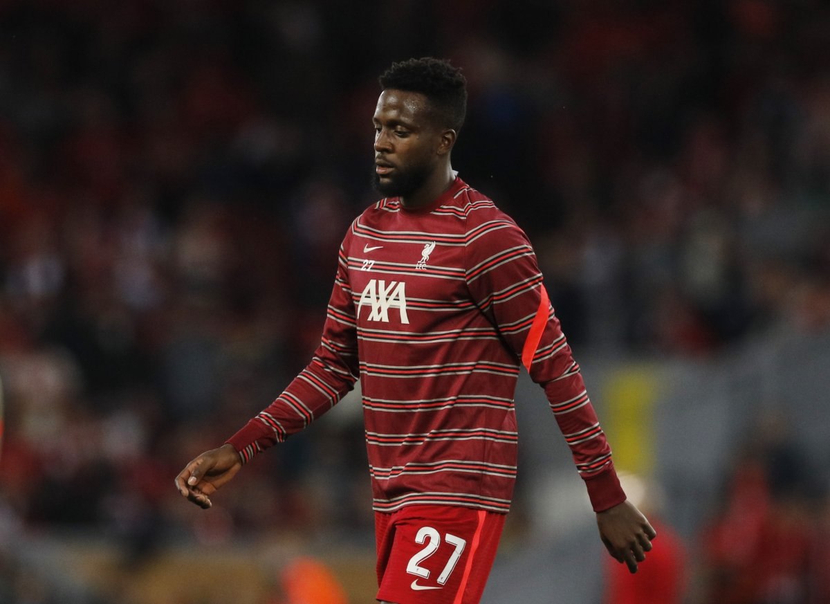 Origi, Barcelona'ya önerildi