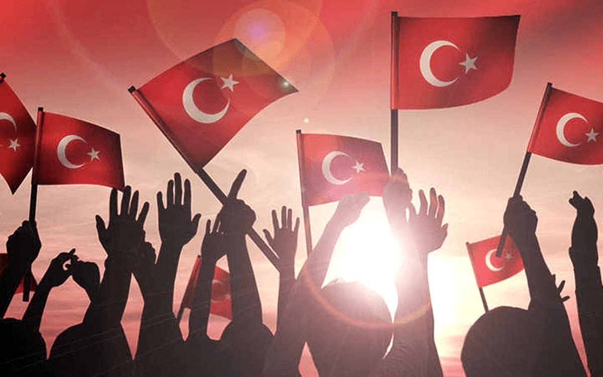 29 Ekim şiirleri: 2, 3, 4, 5 kıtalık en güzel, farklı, kısa, uzun 29 Ekim Cumhuriyet Bayramı şiirleri