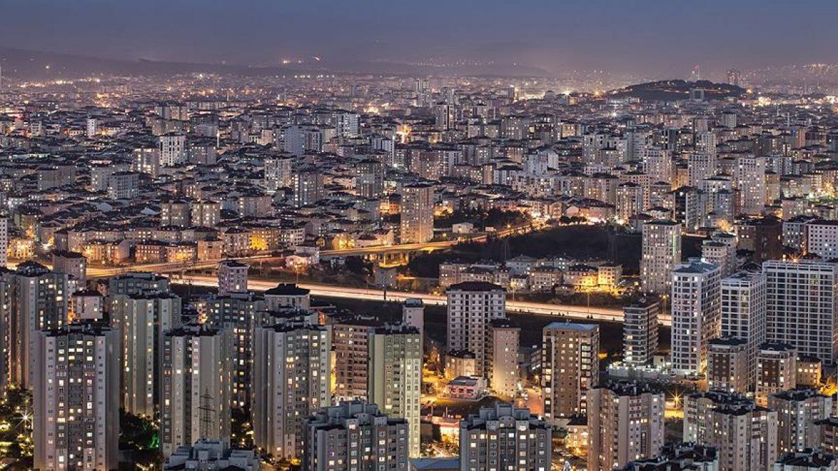 İstanbul'da satılık daire fiyatlarının artma nedenleri ve ilçe ilçe daire fiyatları
