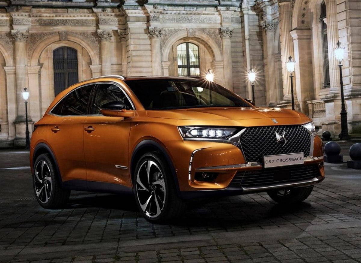 DS Automobiles modellerinde ekim ayına özel fırsatlar