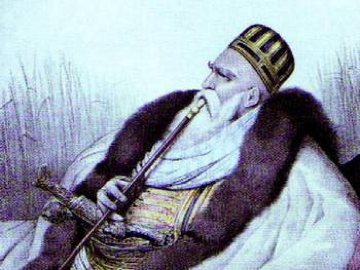 Tekfur nedir