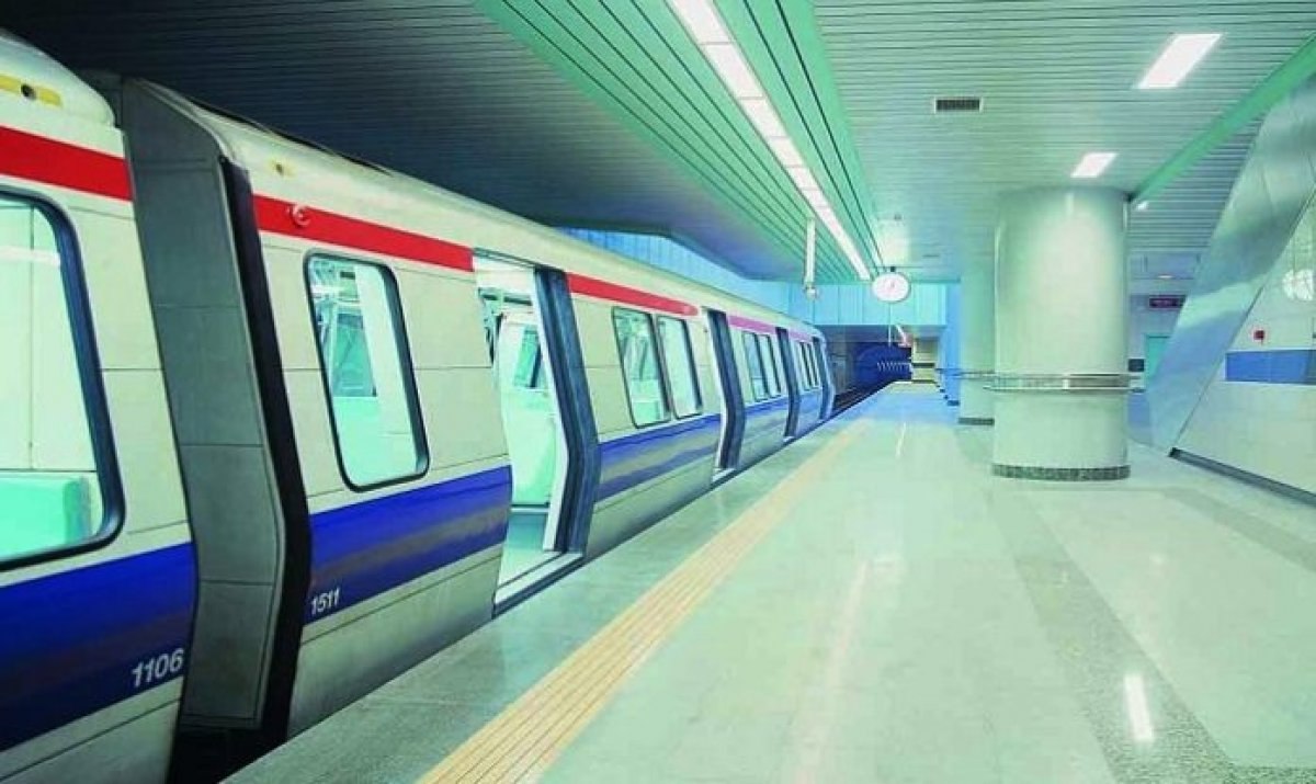 Gayrettepe - İstanbul Havalimanı metrosu açıldı mı, ne zaman açılacak?