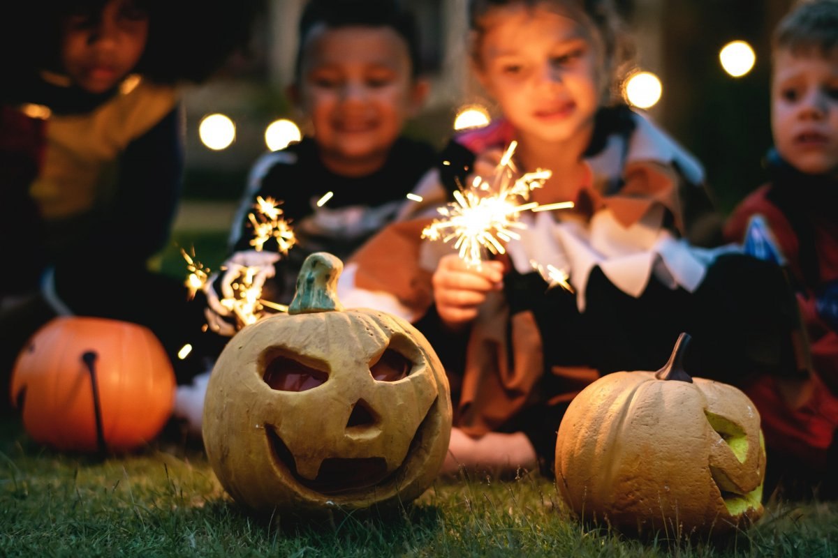 Cadılar Bayramı ne zaman kutlanır? Halloween 2021 tarihi
