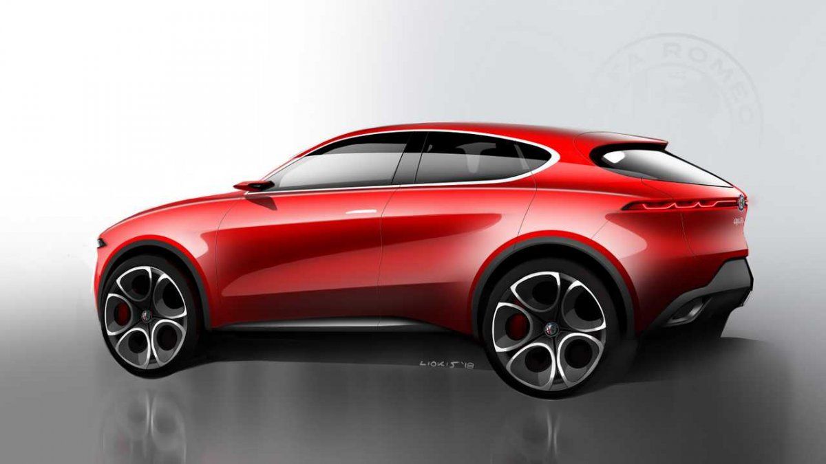 Alfa Romeo, her yıl yeni bir model satışa sunacak