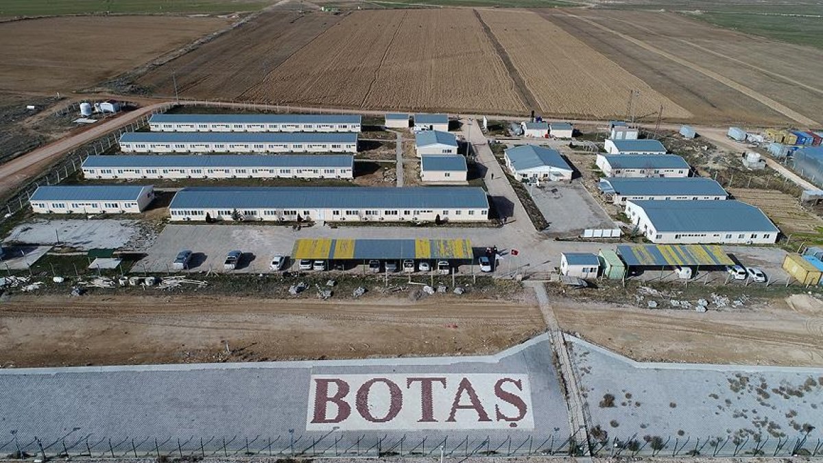Fatih Dönmez: Türkiye Petrolleri ve BOTAŞ satılmayacak