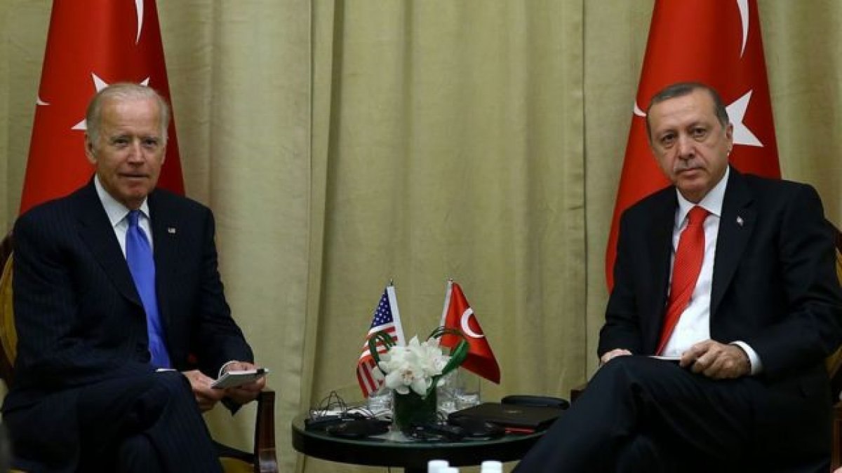 Reuters: Türkiye, Suriye'de operasyona hazırlanıyor