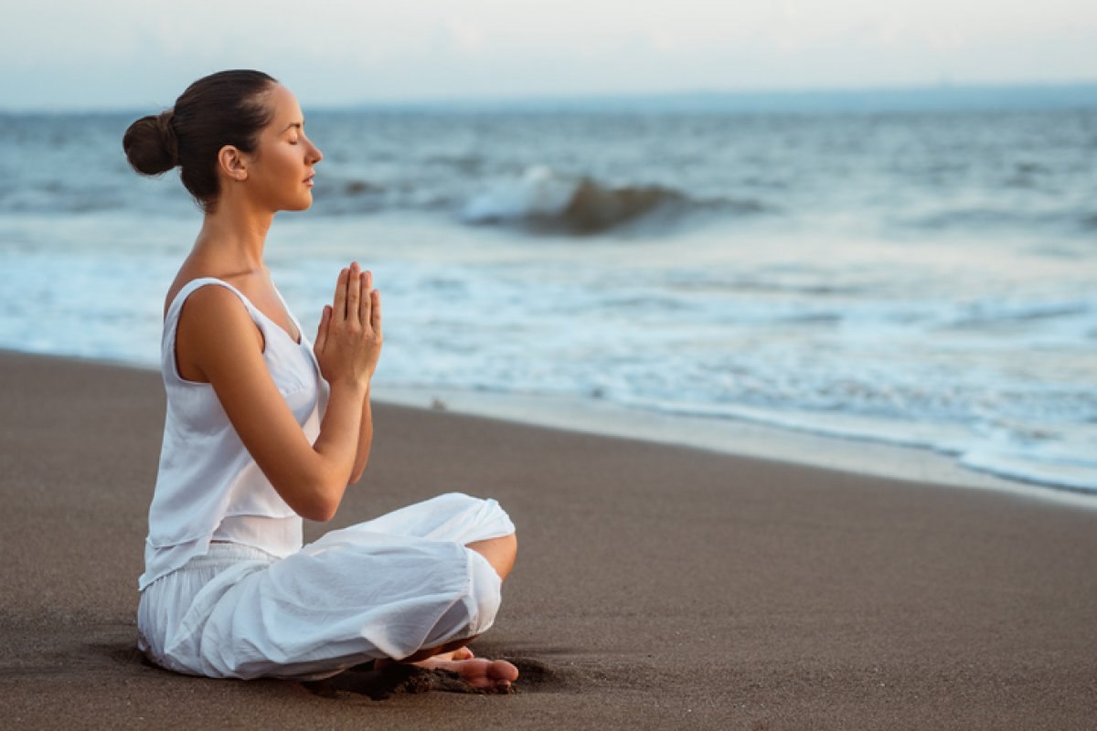 Kundalini nedir