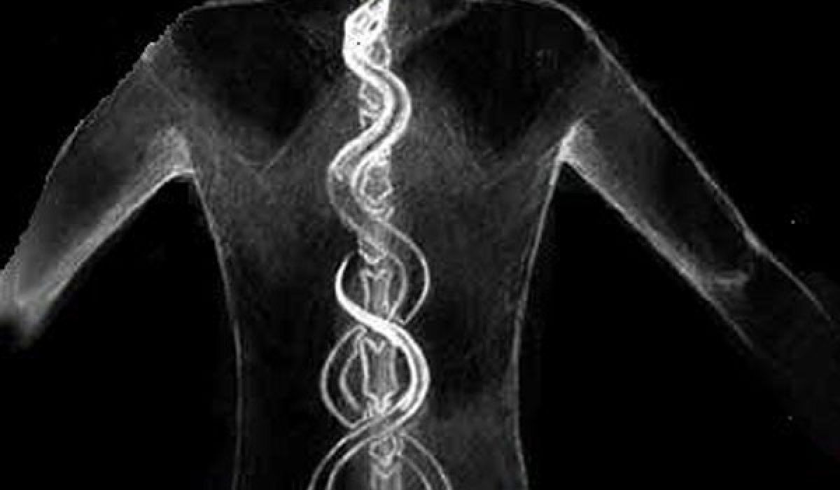 Kundalini nedir