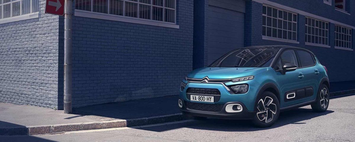 Citroen modellerinde ekim ayı kampanyaları