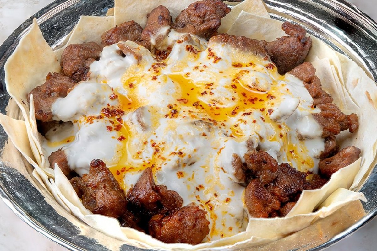 Ete doymak isteyenlere: Antalya usulü yörük kebabı tarifi