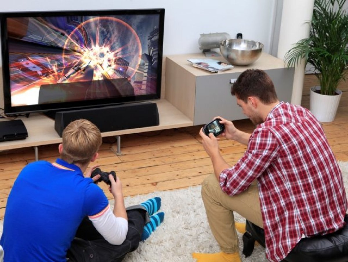 Sony, PlayStation'a yeni özellik getiriyor